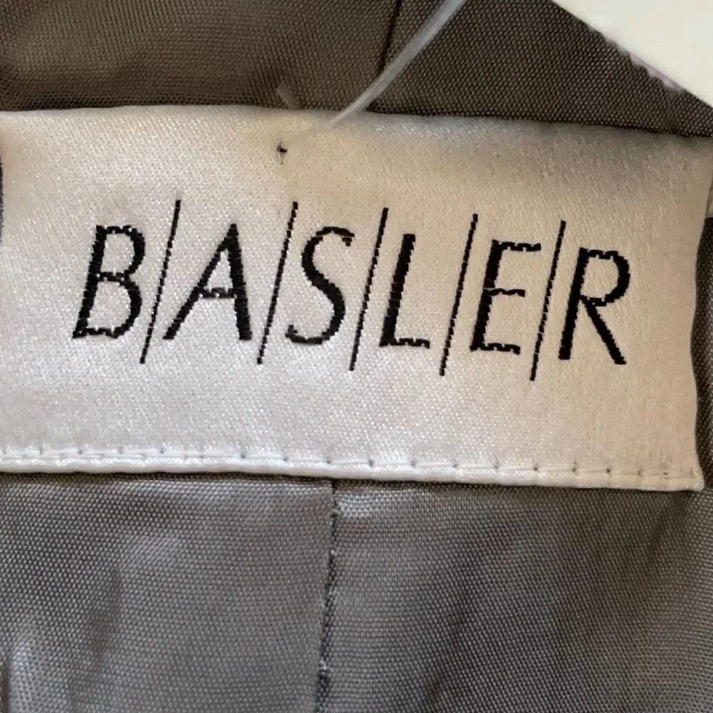 Basler Wool Blazer  - Picture 5 of 7